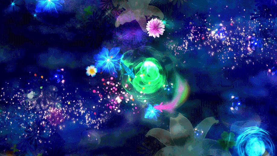 “多维易学”创始人黎斌教授向全球华人拜年